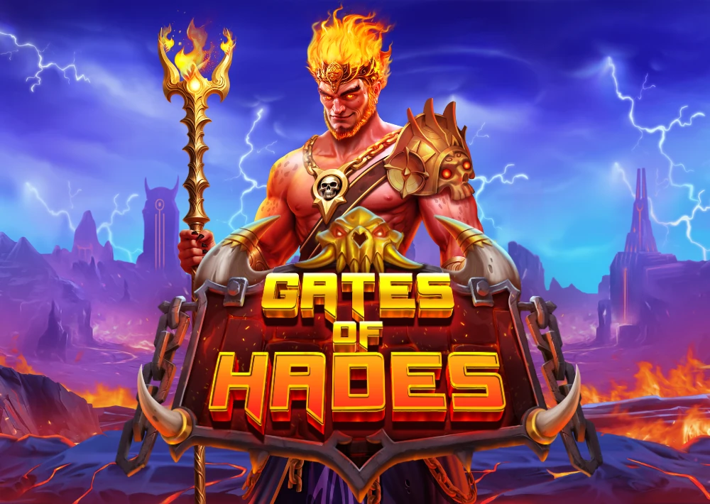 Slot Gates Of Hades
